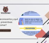 ¿Cómo reconocerlos y qué medidas preventivas puedes tomar?