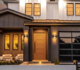 External door 2022: how are we choosing it?